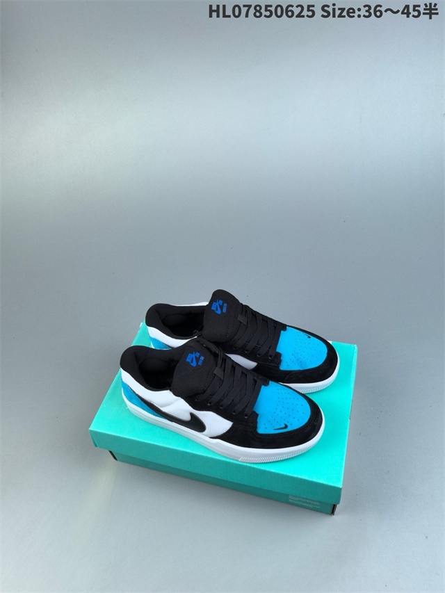 men Low top dunk sb shoes 36-45 2025-9-19-192